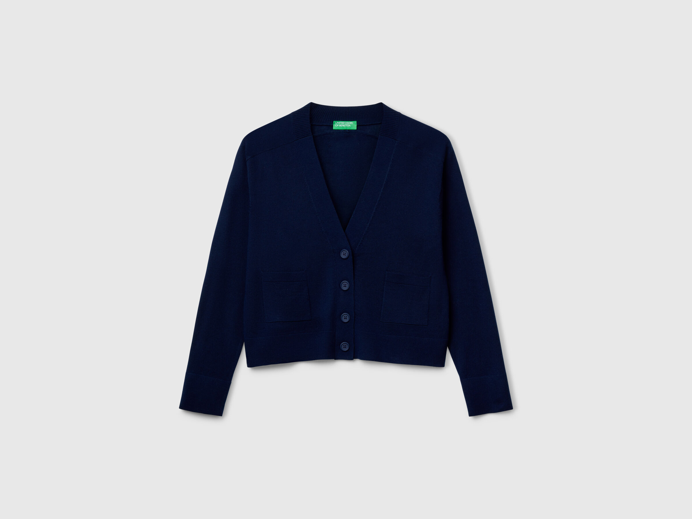 L/S CARDIGAN Women image number 5